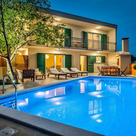 Villa Nika Bisko المظهر الخارجي الصورة