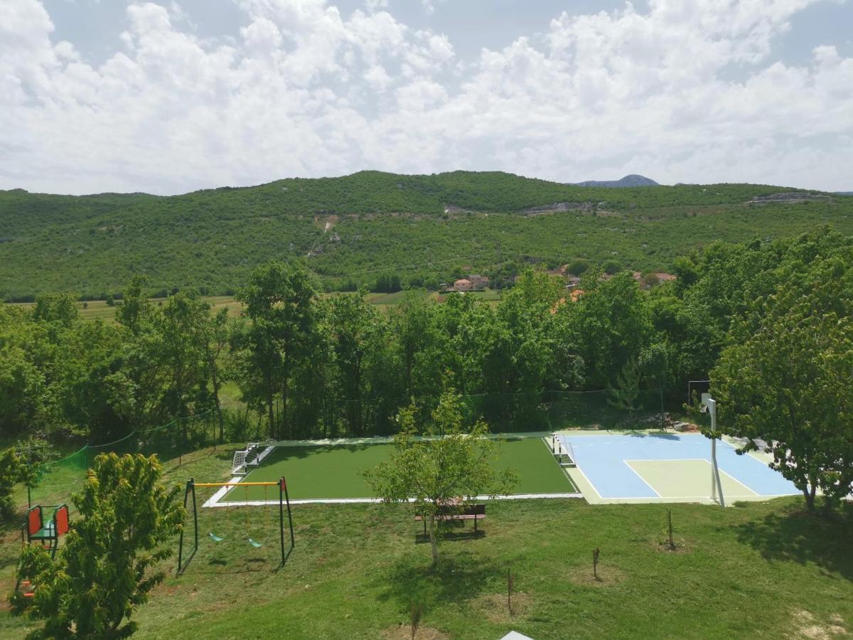 Villa Nika Bisko المظهر الخارجي الصورة